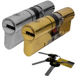 Замки і фурнітура