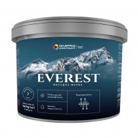 Фасадна акрилова фарба "EVEREST" 4.2кг