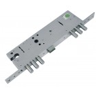 Замок врезной ГАРДИАН 15.12 4кл.