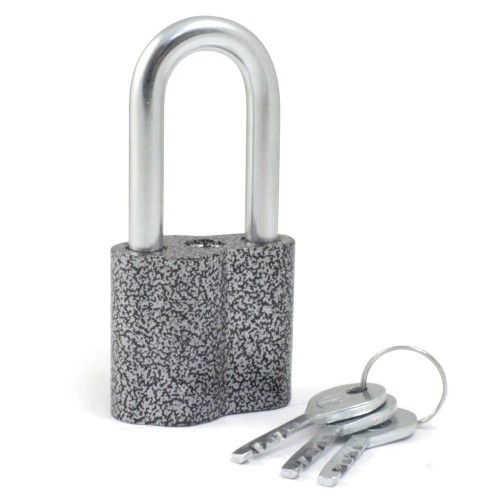 Замок навесной ASPECT ЗН-А-55-П-Д 3кл