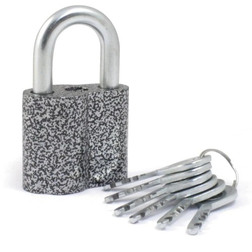 Замок навесной ASPECT ЗН-А-55П 6кл. Замок навесной ASPECT ЗН-А-55П 6кл.