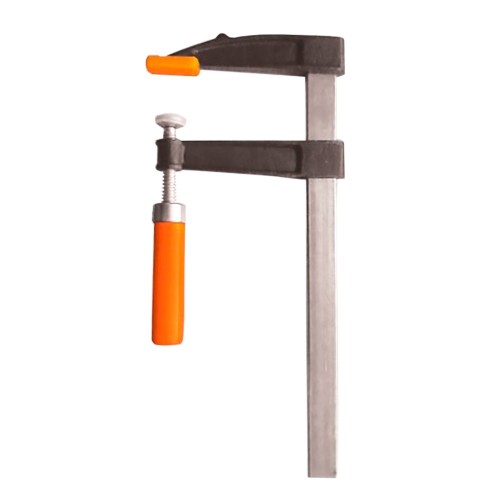 струбцина столярная тип "F" 300x120мм GRAD