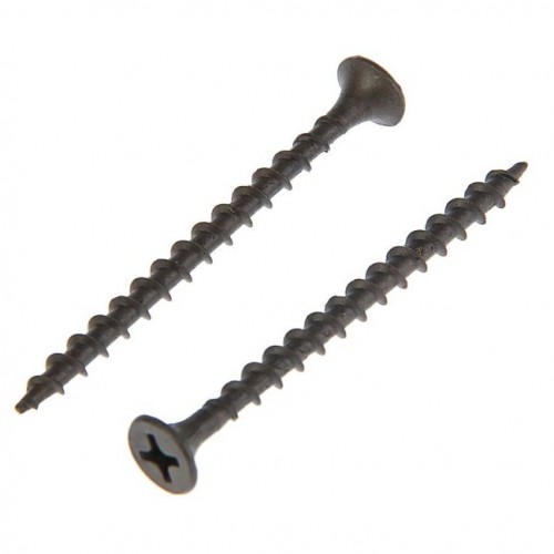 Саморіз по дереву TN 3,5*35 мм Strong, (500шт)