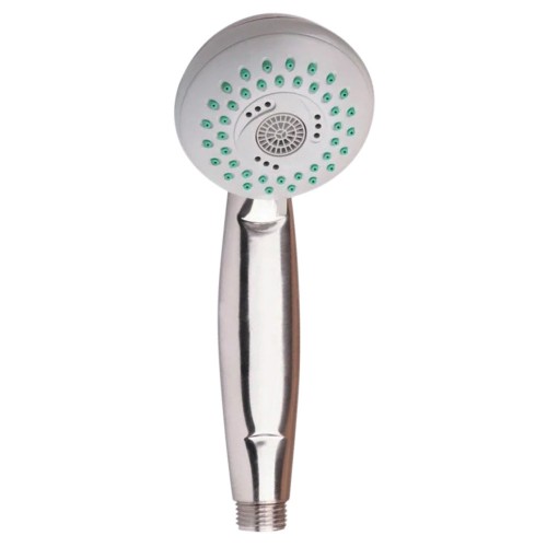 Лійка для душа Ø75мм 3 режиму (71T) TAU