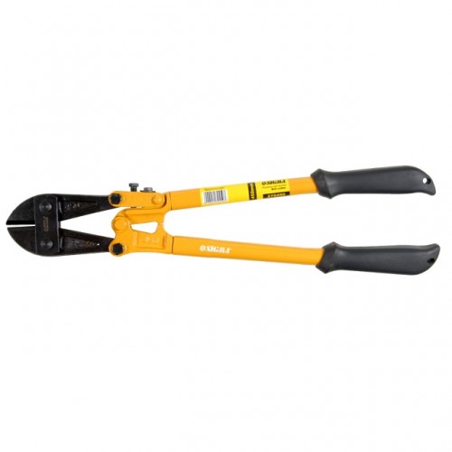 Ножиці для прутів 450мм (до Ø6мм) SIGMA (4332451) Ножиці для прутів 450мм (до Ø6мм) SIGMA (4332451)