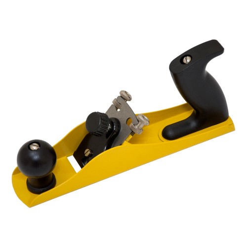 Рубанок металевий 45-235мм SIGMA (4405111)