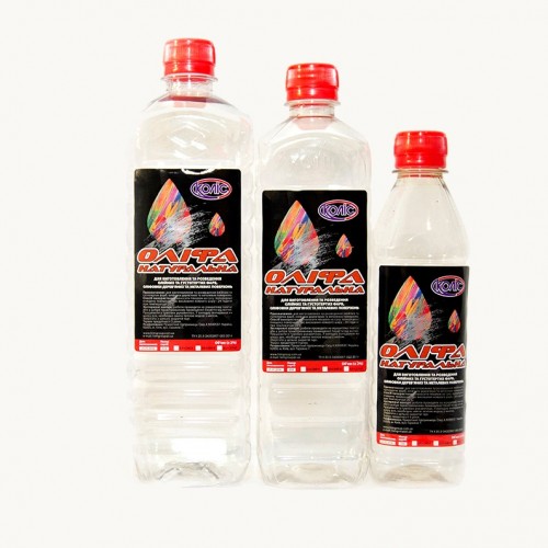 Оліфа Натуральна "КОЛIC" 4.5л