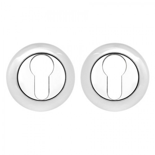 Накладка циліндрична Code Deco DP-C-14-CR (UA)