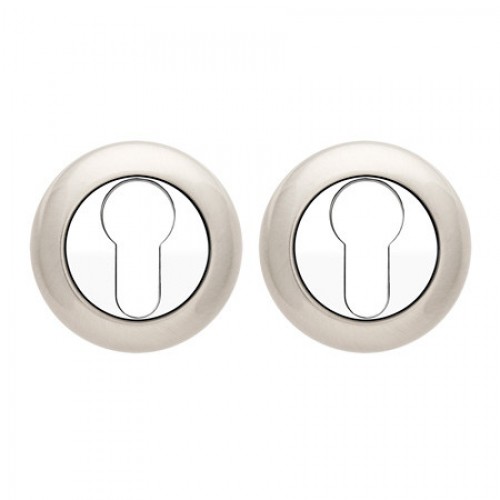 Накладка циліндрична Code Deco DP-C-14-NIS (UA)