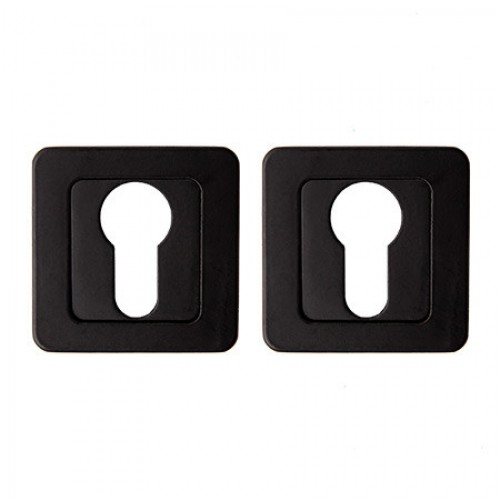 Накладка цилиндровая Code Deco DP-C-22-BLM (UA)