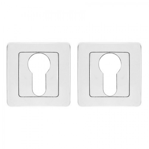 Накладка циліндрична Code Deco DP-C-22-CR (UA)