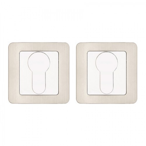 Накладка циліндрична Code Deco DP-C-22-NIS (UA)