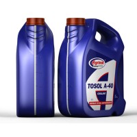 Жидкость охлаждающая "Агринол Тосол А-40" (канистра 5 дм3 * 0,005)