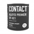 Грунтовка  ГФ-021 ЕПІ сіра 0,9 кг