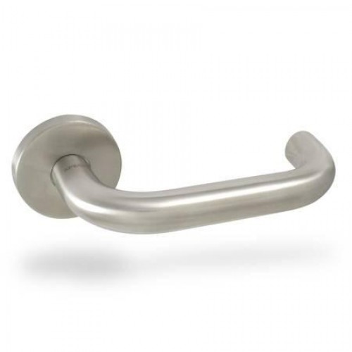 Ручки роздільні APECS H-0203-INOX Ручки роздільні APECS H-0203-INOX