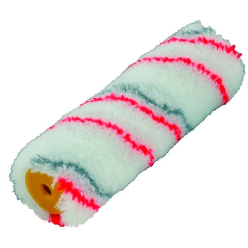 Валик малярний мультиколор 6×15×150мм SIGMA