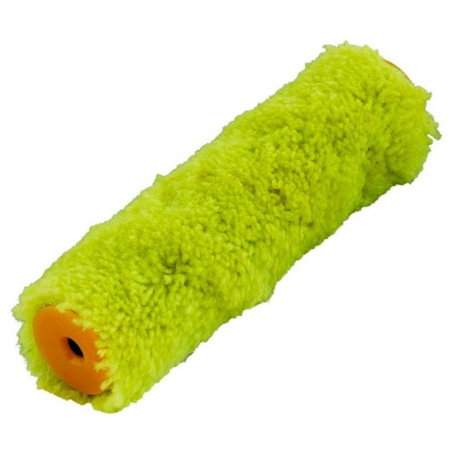 Валик малярний синтекс 6×15×80мм SIGMA