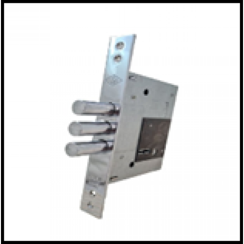 Замок врізний 257 (576-60) TR