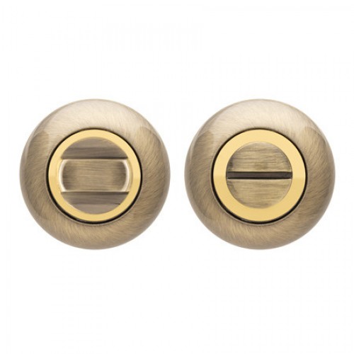 Фіксатор Code Deco WC-1403-AB (UA)