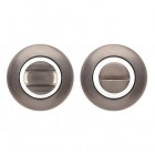 Фиксатор дверной Code Deco WC-1403-GRF (UA)