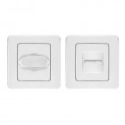 Фиксатор дверной Code Deco WC-2207-CR (UA)