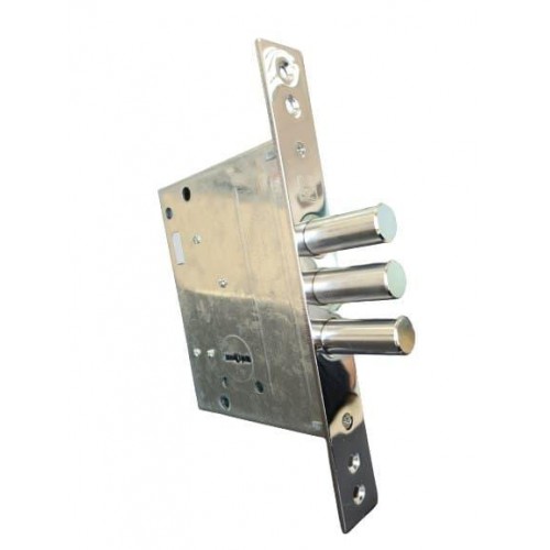 Замок врізний Avers T-57 / S8-CR (UA) Замок врізний Avers T-57 / S8-CR (UA)