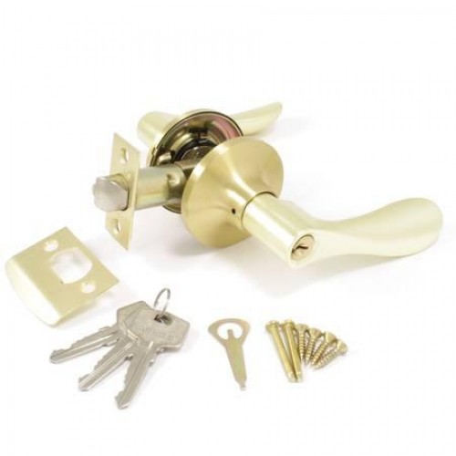 Засувка APECS 891-01-GМ