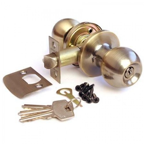 Защелка Avers 6072-01-AB (UA)