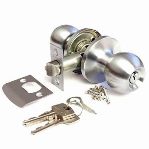 Защелка Avers 6072-01-NIS (UA) Защелка Avers 6072-01-NIS (UA)