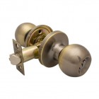 Защелка APECS 6072-01-AB