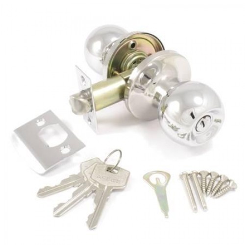 Защелка APECS 6072-01-CR Защелка APECS 6072-01-CR