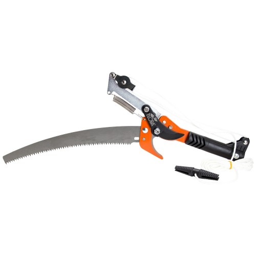 Веткорез без удлинителя FLORA (5022344) Веткорез без удлинителя FLORA (5022344)