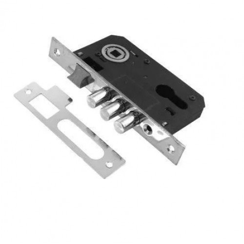 Замок врізний APECS 1000-CR