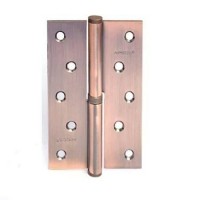 Петля дверна APECS 125*75-B-AC-R