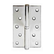 Петля APECS 125*75-B-Steel-CR-R