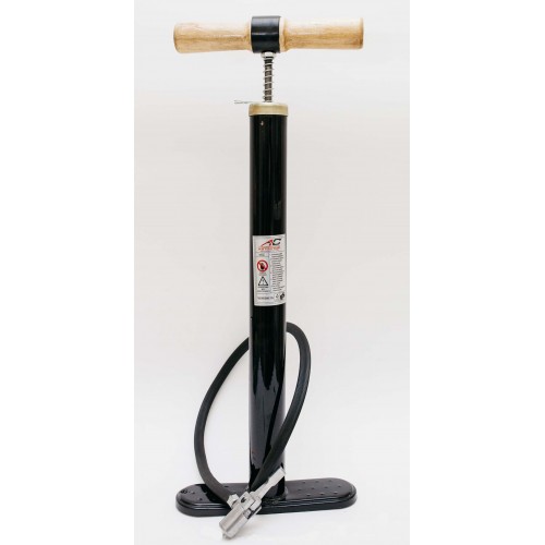 Насос з дер.ручкой автомоб., Шт. Насос з дер.ручкой автомоб., Шт.