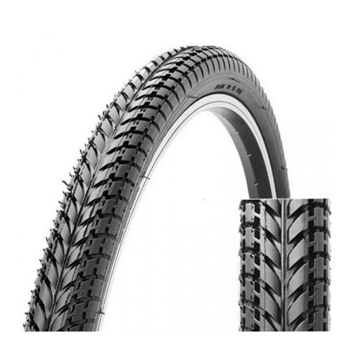 Покришка 26 / 2,00 (54-559) Б / К Ялинка (General 30%) Покришка 26 / 2,00 (54-559) Б / К Ялинка (General 30%)