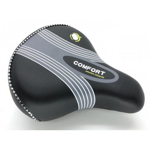 Сідло 28 "" Комфорт ", шт. Сідло 28 "" Комфорт ", шт.