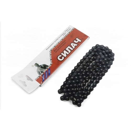 Ланцюг 112 "Силач", шт. Ланцюг 112 "Силач", шт.