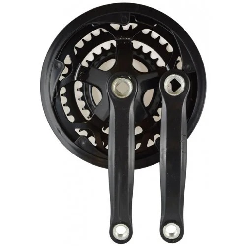 Шатун 26 "три зірки, шт. Шатун 26 "три зірки, шт.