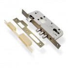 Замок врезной APECS 1700-GM