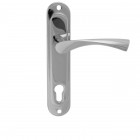 Ручка на планке Avers HP-85.1823-CR UA