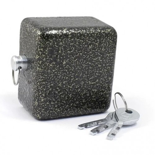 Замок навесной ASPECT ЗН-К-90 3 кл. Замок навесной ASPECT ЗН-К-90 3 кл.