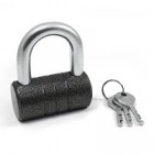 Замок навесной ASPECT ЗН-С-80 3кл