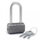 Замок навесной ASPECT ЗН-С-55 Д 3кл