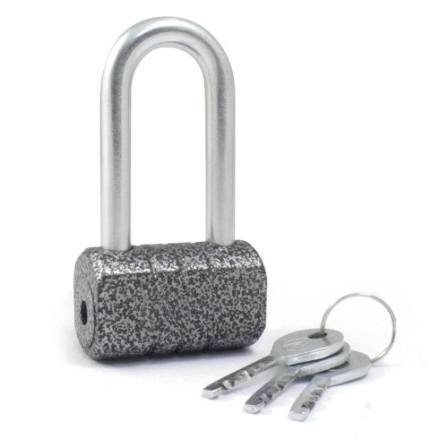 Замок навесной ASPECT ЗН-С-55 Д 3кл Замок навесной ASPECT ЗН-С-55 Д 3кл