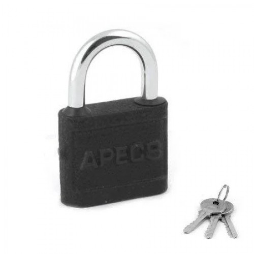 Замок навесной APECS PD-03-75 Замок навесной APECS PD-03-75