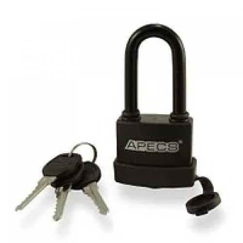 Замок навесной APECS PDR-50-55-L