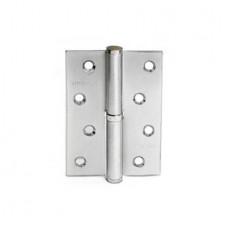 Петля дверна APECS 100*75-B-Steel-NIS-R