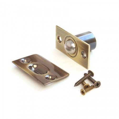 Фиксатор шариковый APECS R-0001-AB Фиксатор шариковый APECS R-0001-AB